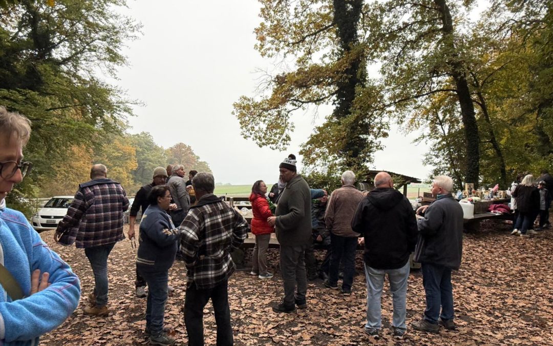 octobre 2025 – Torée